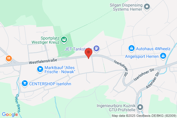 Gebrüder Nolte Auto-Forum GmbH
