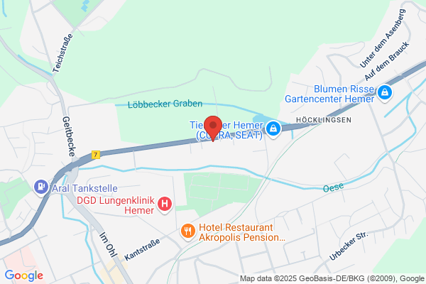 star Tankstelle