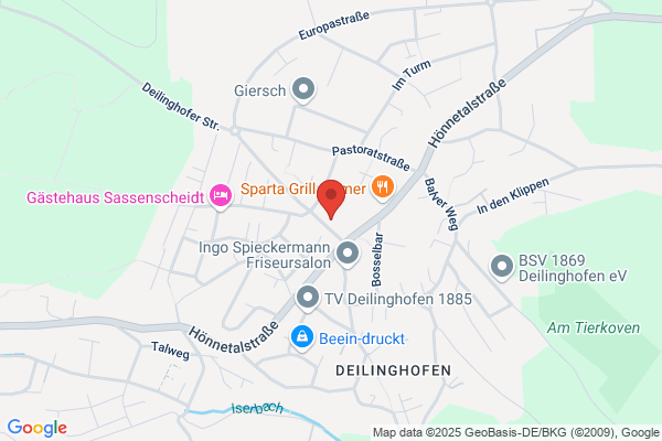 Bäckerei Konditorei Niehaves GmbH & Co. KG