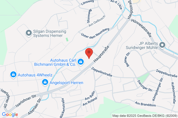 Ermert's Backhaus GmbH