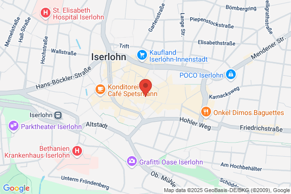 Hobergs Bäckereien GmbH