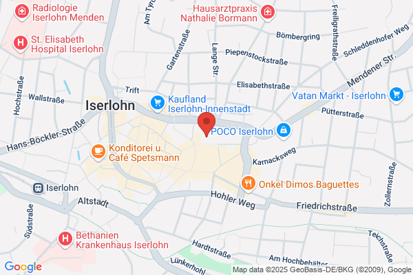 Sauerländer Landbäckerei Friedrich W. Sommer GmbH