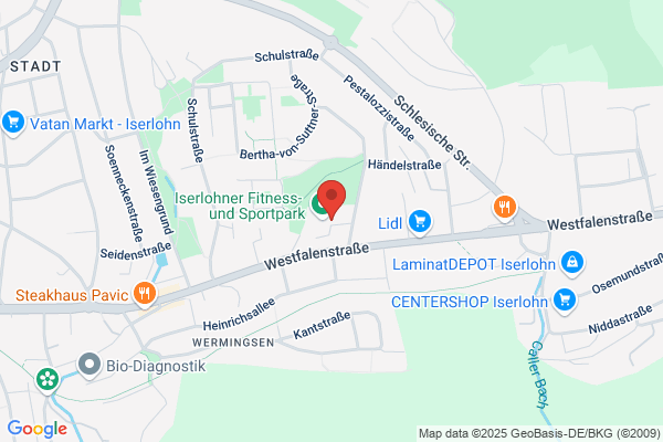 RLP Bau Beteiligungs GmbH