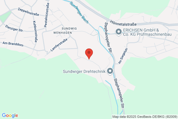 Registerstanzerei Aydin GmbH