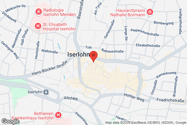 Hesselbach Hörakustik