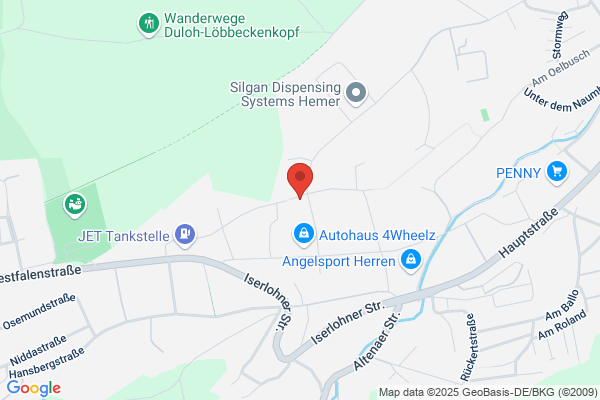 GeDe Kugellager-Vertriebs-GmbH