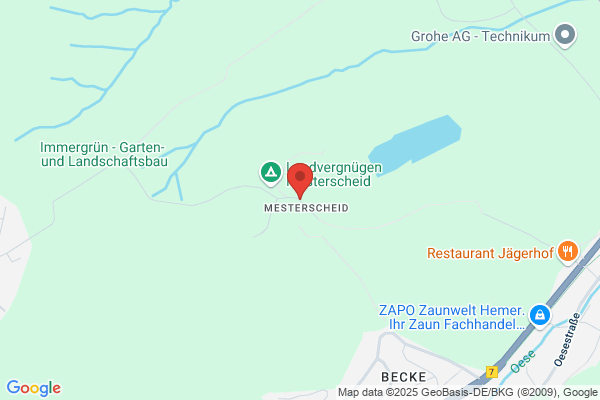 Freizeithof Mesterscheid