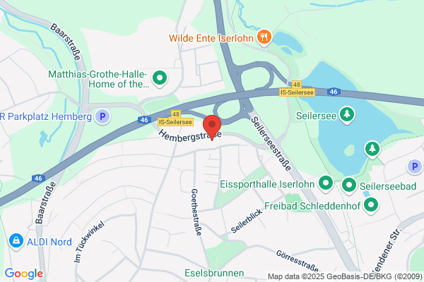 DEKRA Akademie Iserlohn