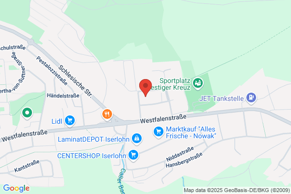 Raumausstatter Erkelenz GmbH