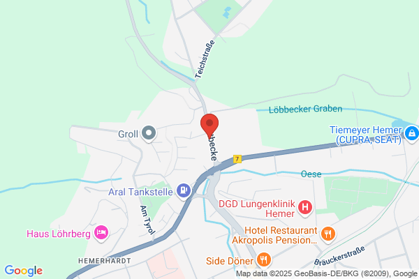 MaxUclean Gregor Umerle