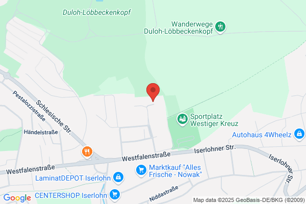 Menze Fertigungstechnik GmbH