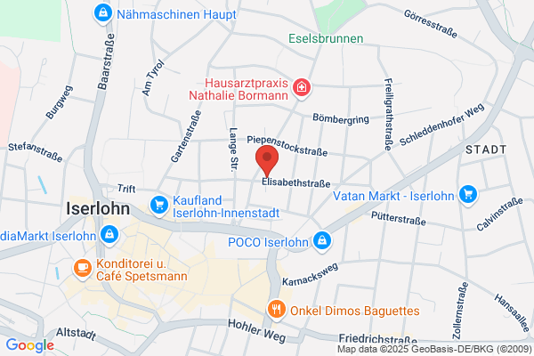 NARCOS EUROPE GmbH