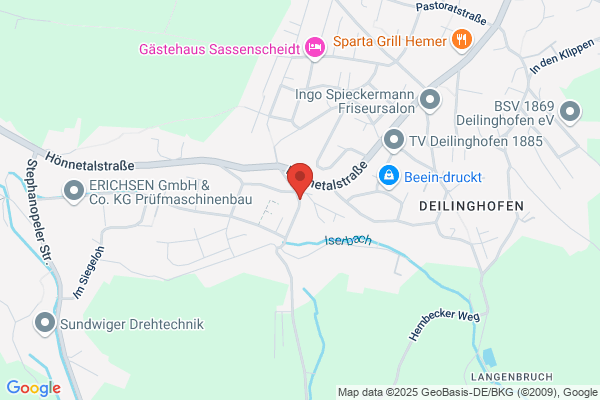 Büchler Druck + Vertrieb UG