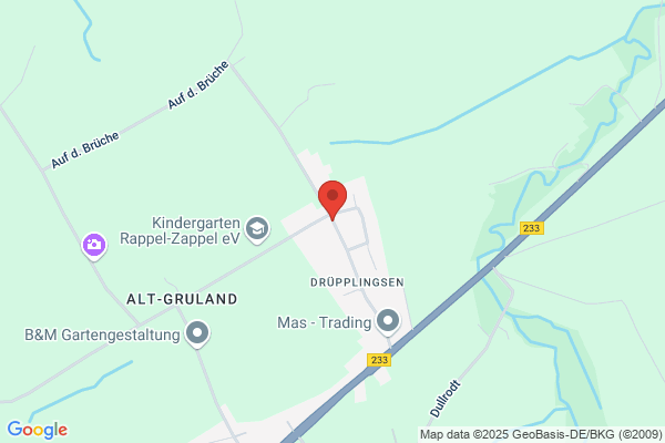 Druckerei Klosinski GmbH
