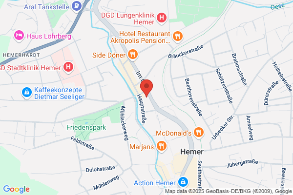 Dämmer Carl GmbH