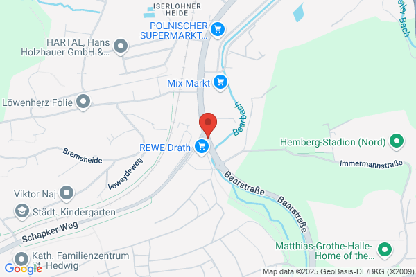 Südwestfalendruck GmbH