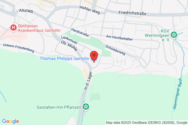 Thomas Philipps Iserlohn