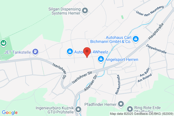 Neumärker Ernst GmbH & Co. KG