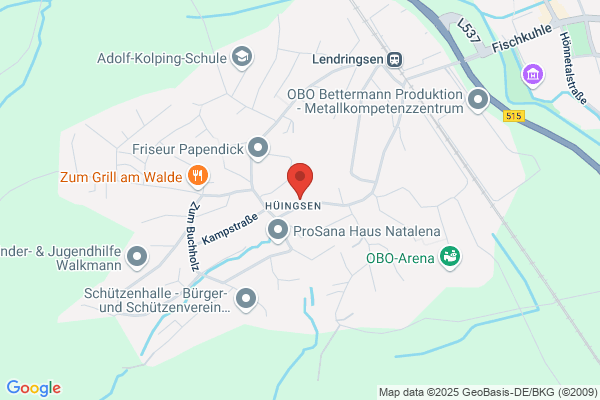 OBO Bettermann Holding-GmbH