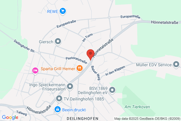 Fahrschule Stefan Busse GmbH