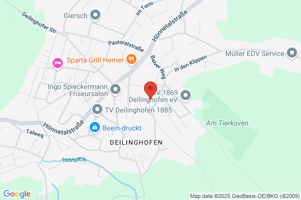 Budt GmbH, Anton