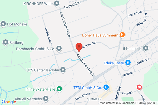 ERGO Versicherung Bianca Dinter