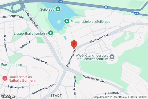 ERGO Versicherung Laura Schönenberg