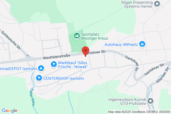 DEKRA Automobil GmbH Station Hemer