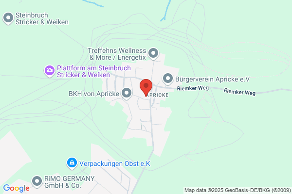 AMP-Krankenpflegedienst GmbH