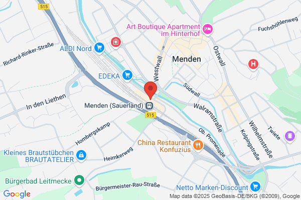 AOK NordWest - Die Gesundheitskasse Hemer