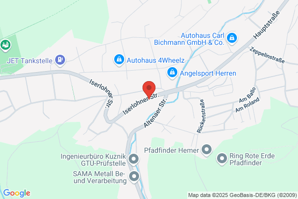 Bergtrans
