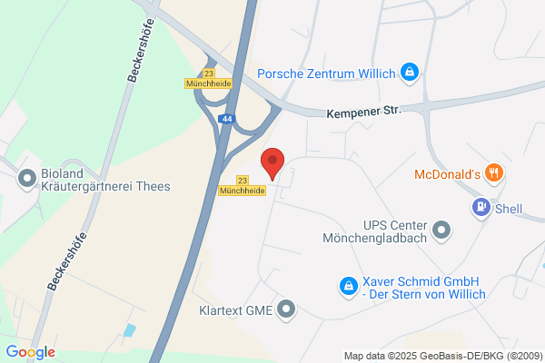 C-Technik Maschinen- u. Anlagenbau GmbH