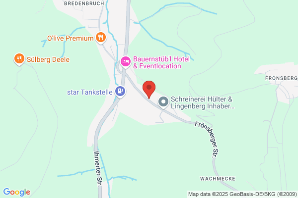 Forellenhof Hartung