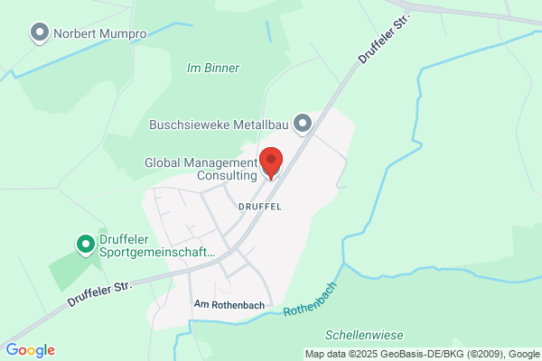 Global Consulting AG + Personal- und Unternehmensberatung