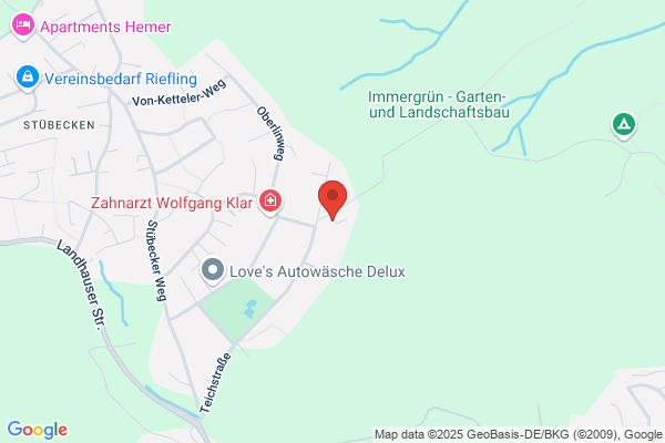 Hölcke Tiefbauunternehmung GmbH