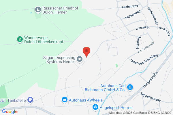 Iserlohner Werkstätten