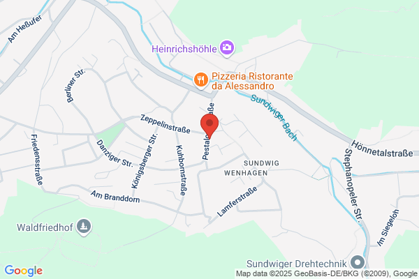 Kath. Kindertageseinrichtung St. Bonifatius