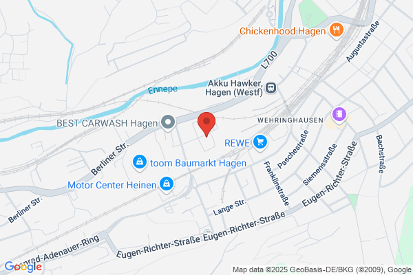 Bildungszentrum f. Logistik u.Verkehr BECKER GmbH Hagen