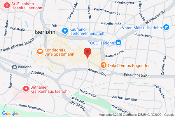 Lernstudio Barbarossa Iserlohn
