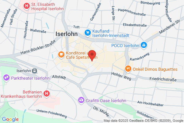 Coiffeur Haargenau
