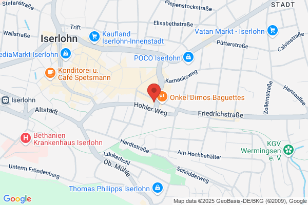 Hairkiller Iserlohn