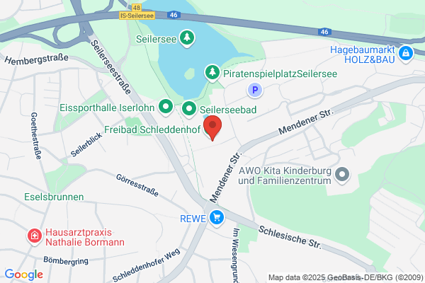 Restaurant Schleddenhof
