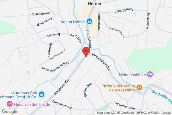 Kebabliebe Hemer