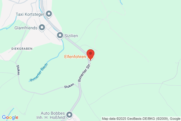 Elfenfohren