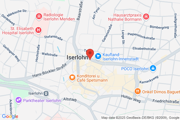 Curiosum, Headshop + Geschenkartikel