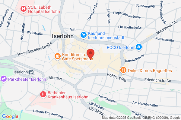 Depot