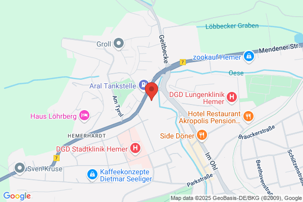 MIROS Vertriebsgesellschaft mbH