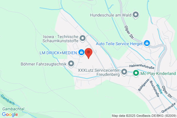 Matrix Vertriebs-Service GmbH