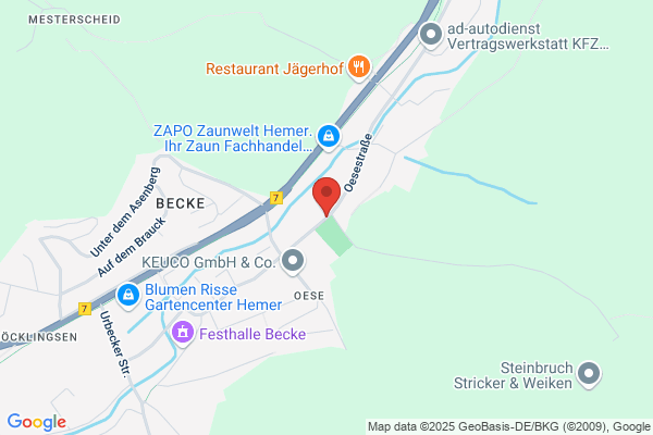 Silvan Handels GmbH