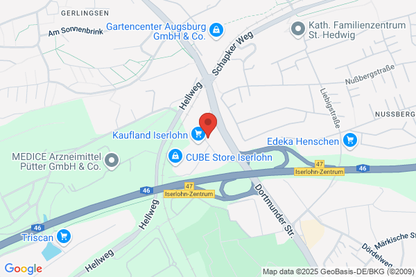 CBF Haus- u. Firmenverwaltung